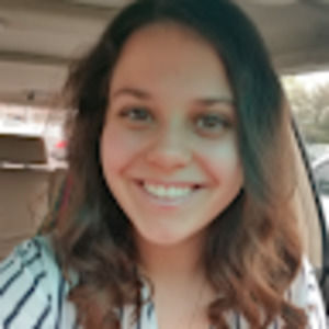 Meet your Posher, Genevieve